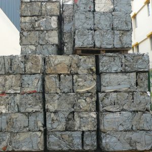 Aluminium Scrap Taint Tabor