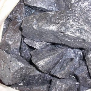 Silicon Metal Scrap