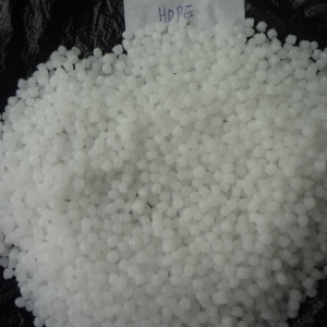 Virgin Hdpe Granules