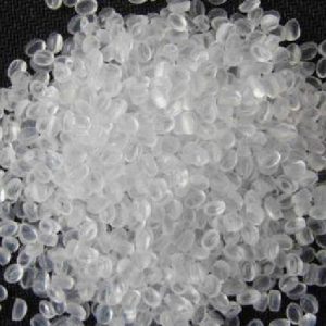 Virgin LLDPE Granules