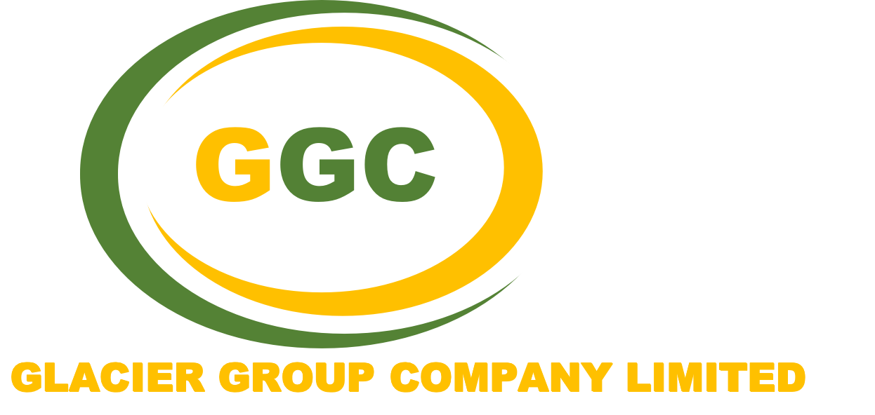 Glacier Group Company Limited
