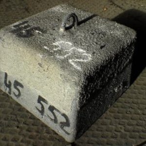 Ferro-Nickel Ingots
